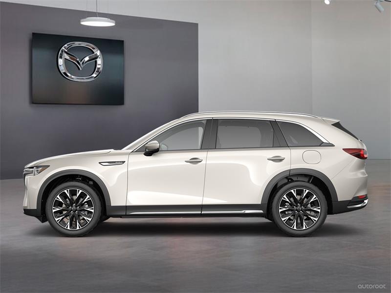 mazda CX-90 PHEV 2026 - 2