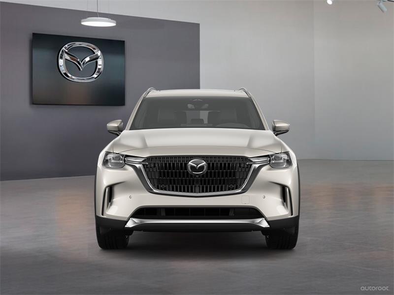 mazda CX-90 PHEV 2026 - 5