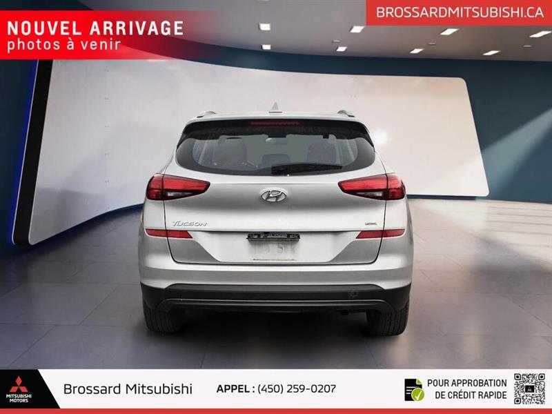 hyundai Tucson 2019 - 3