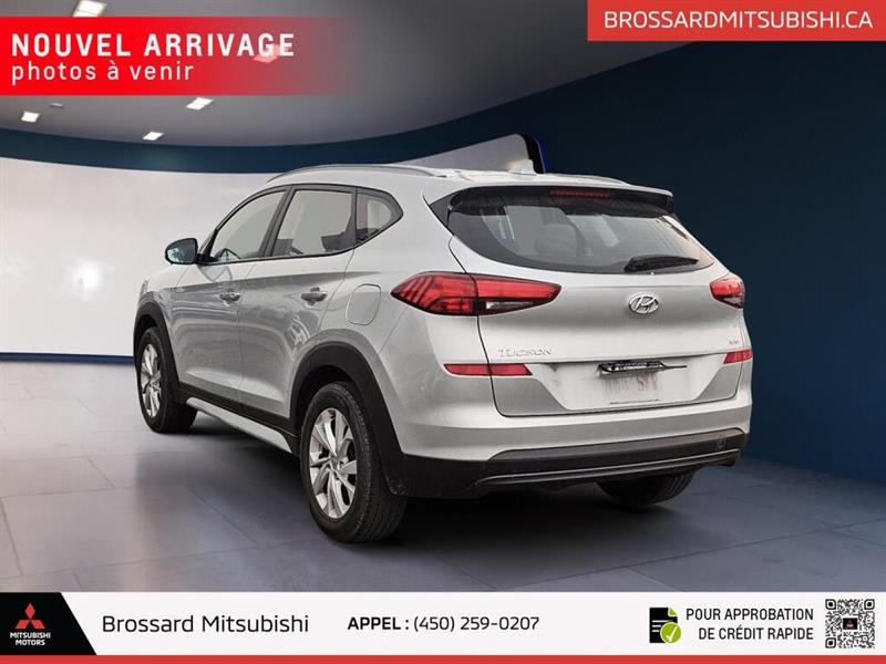hyundai Tucson 2019 - 4
