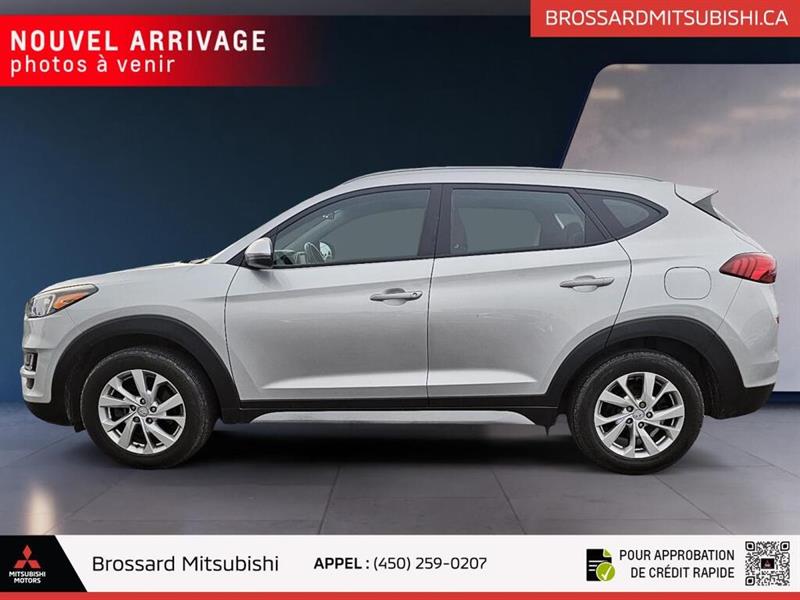 hyundai Tucson 2019 - 5