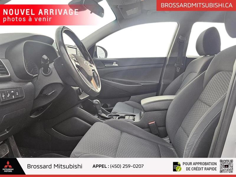hyundai Tucson 2019 - 7