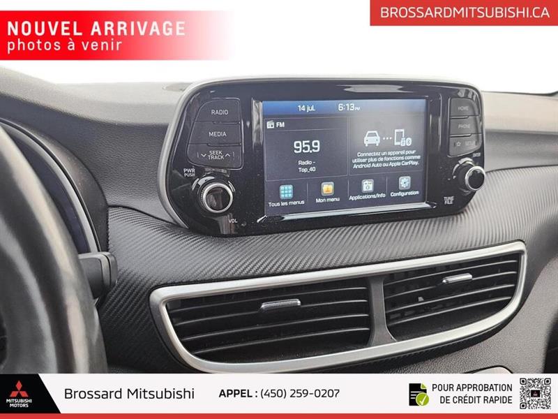 hyundai Tucson 2019 - 9