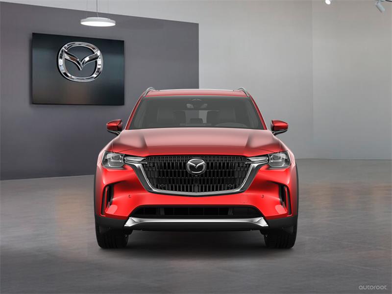 mazda CX-90 PHEV 2026 - 5