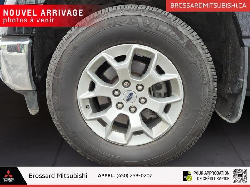 ford F-150 2021 - 5