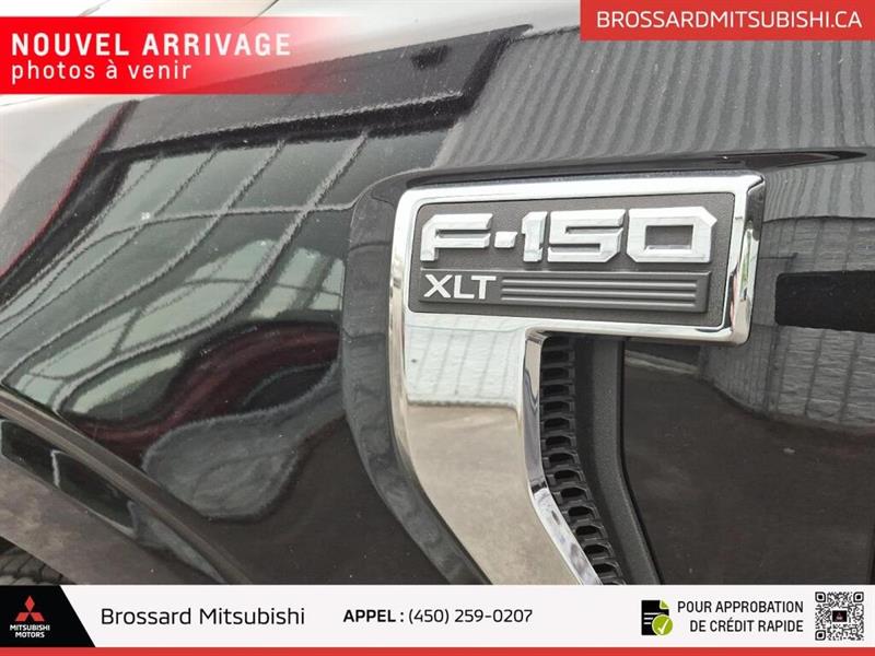 ford F-150 2021 - 6