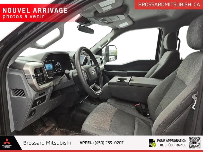 ford F-150 2021 - 7