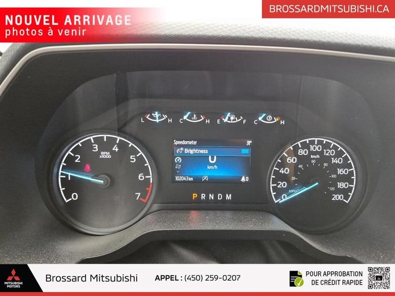 ford F-150 2021 - 8