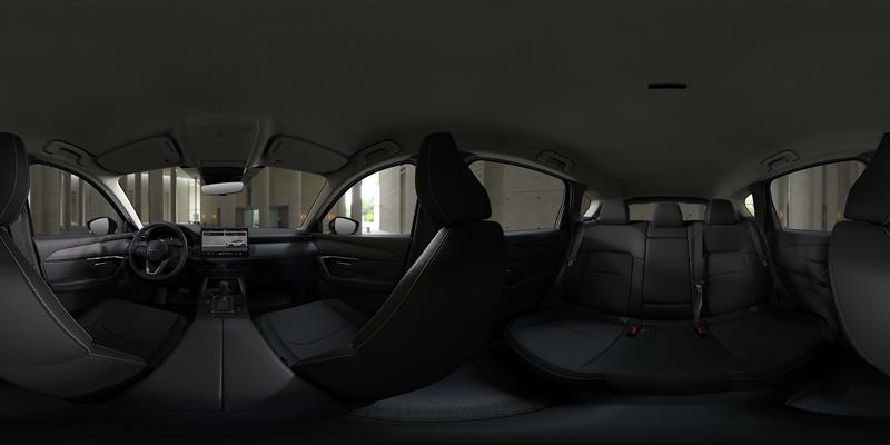 mazda 5 2026 - 2