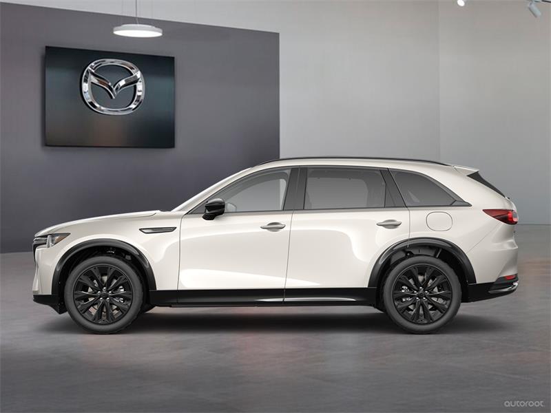 mazda CX-90 MHEV 2026 - 2