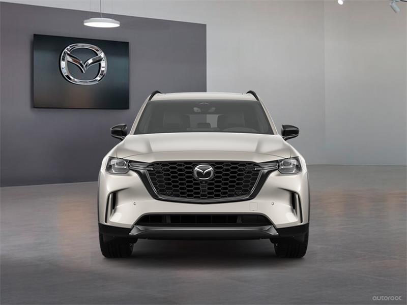 mazda CX-90 MHEV 2026 - 5