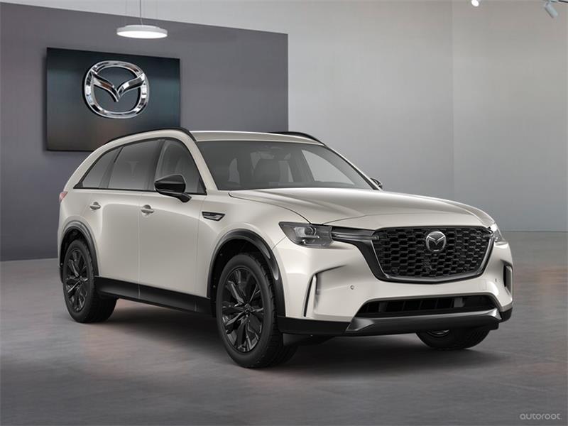 mazda CX-90 MHEV 2026 - 6