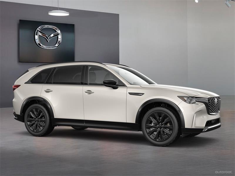 mazda CX-90 MHEV 2026 - 7