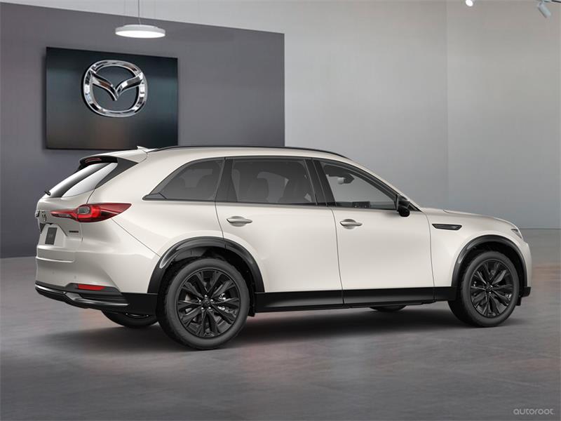 mazda CX-90 MHEV 2026 - 9