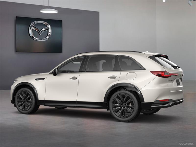 mazda CX-90 MHEV 2026 - 13
