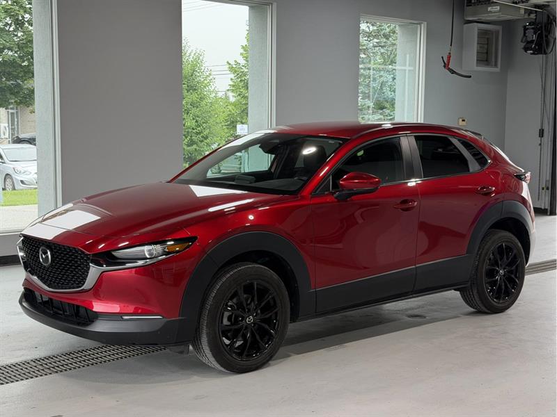 mazda CX-30 2024