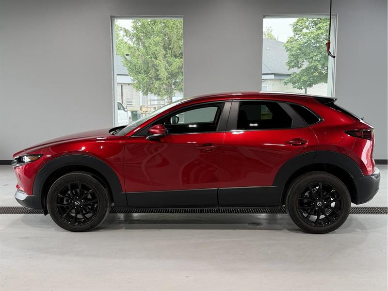 mazda CX-30 2024 - 3