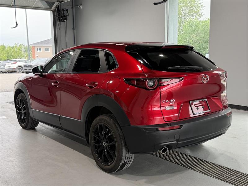 mazda CX-30 2024 - 4