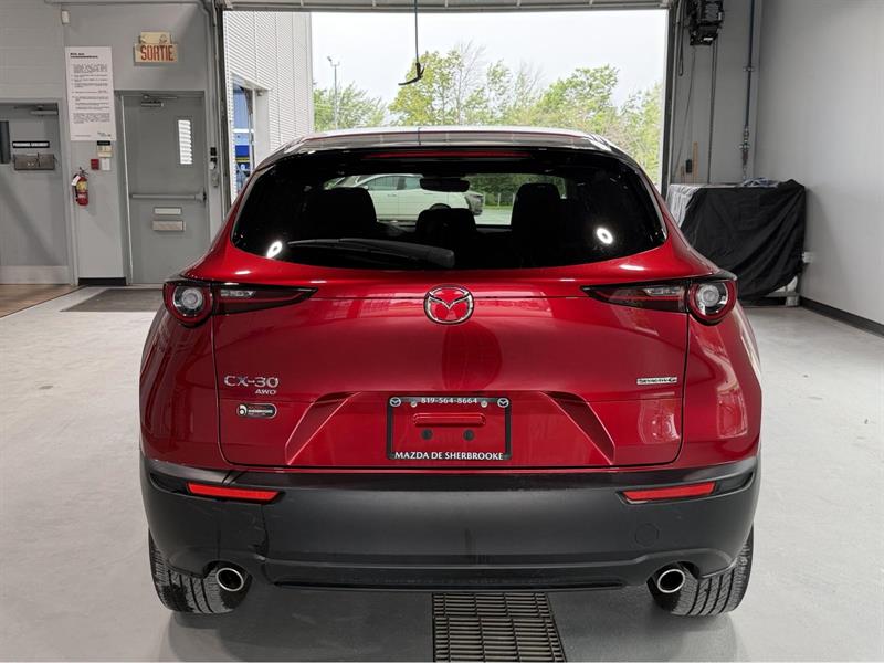 mazda CX-30 2024 - 5