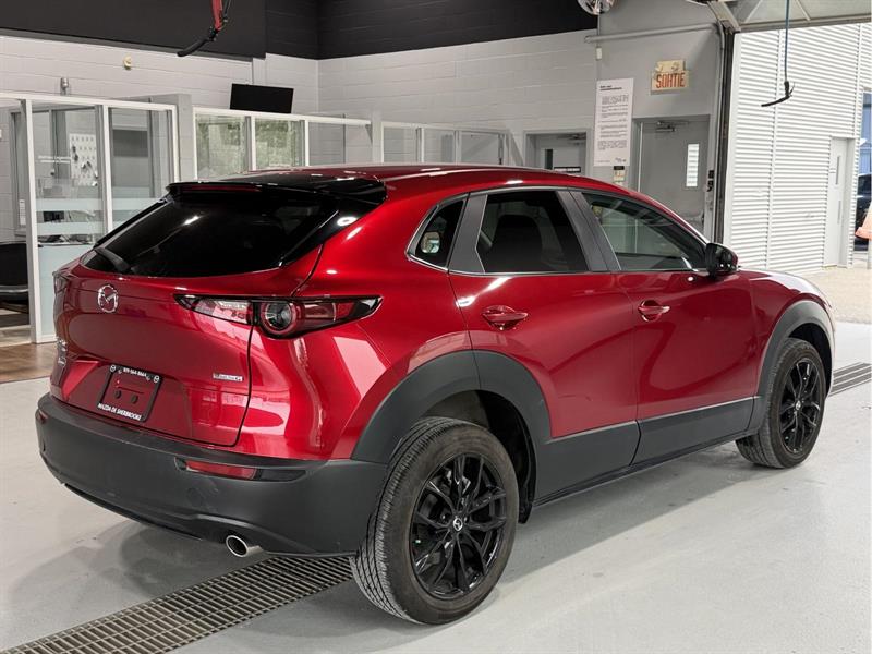 mazda CX-30 2024 - 6