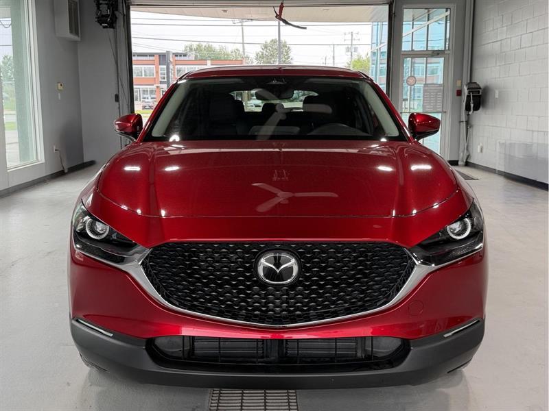 mazda CX-30 2024 - 7