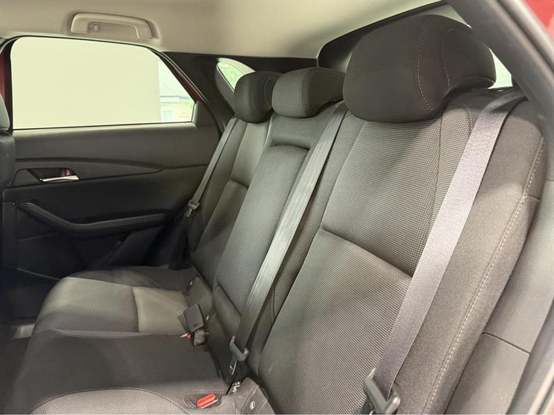 mazda CX-30 2024 - 8