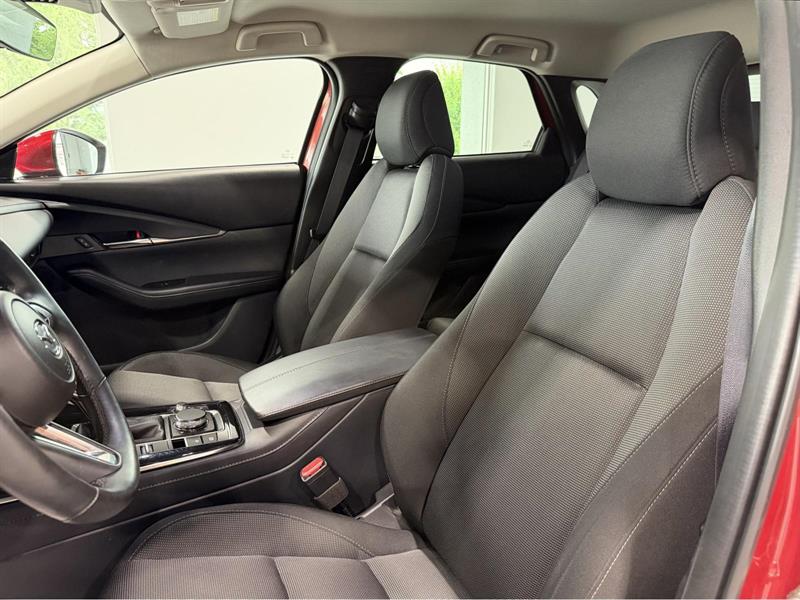 mazda CX-30 2024 - 9