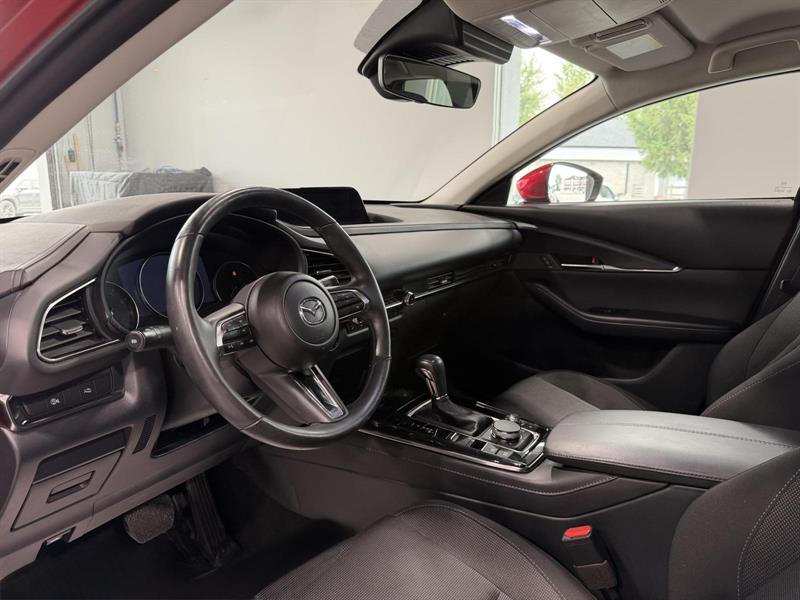 mazda CX-30 2024 - 10