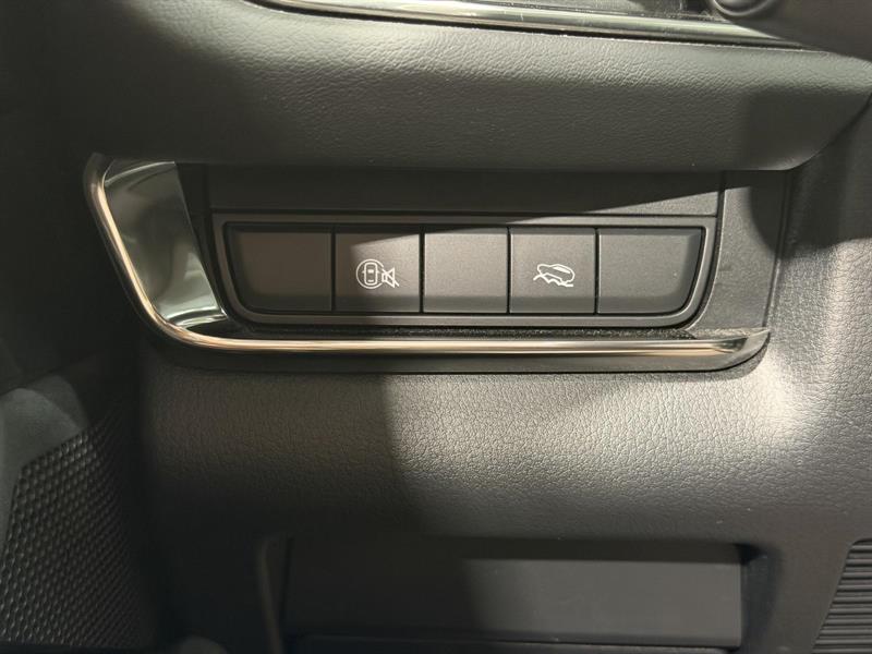 mazda CX-30 2024 - 11