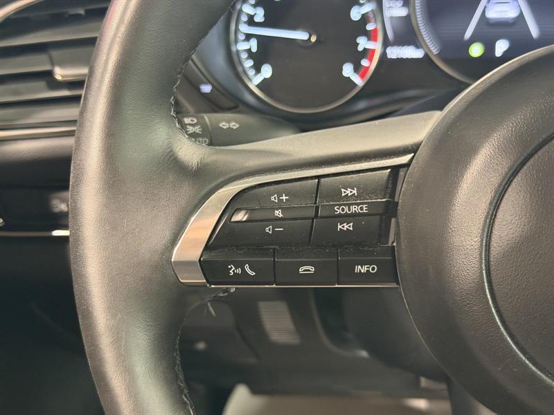 mazda CX-30 2024 - 12