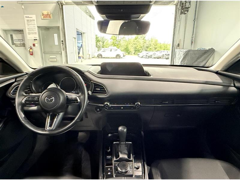 mazda CX-30 2024 - 18