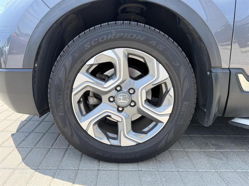 honda CR-V 2017 - 4