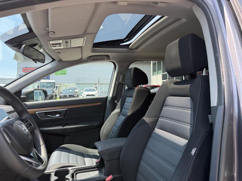 honda CR-V 2017 - 14