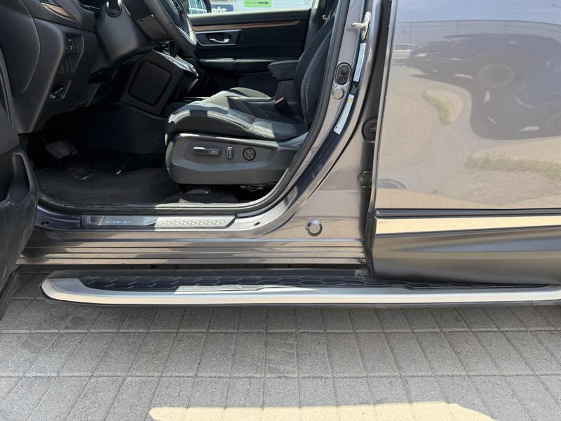 honda CR-V 2017 - 15