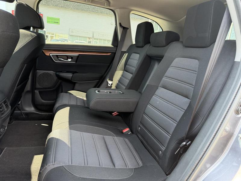 honda CR-V 2017 - 18