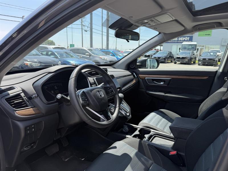 honda CR-V 2017 - 20