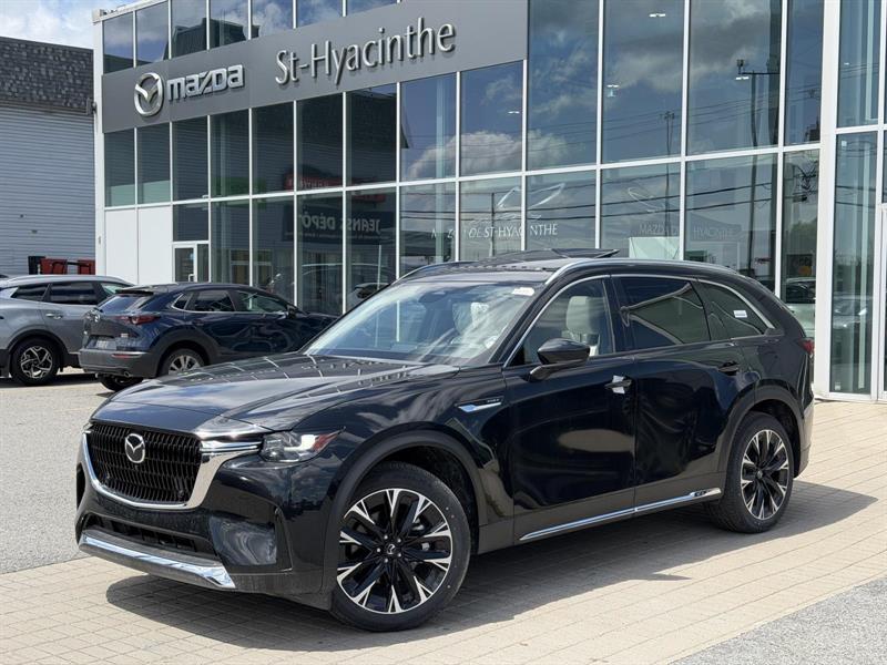 mazda CX-90 PHEV 2025