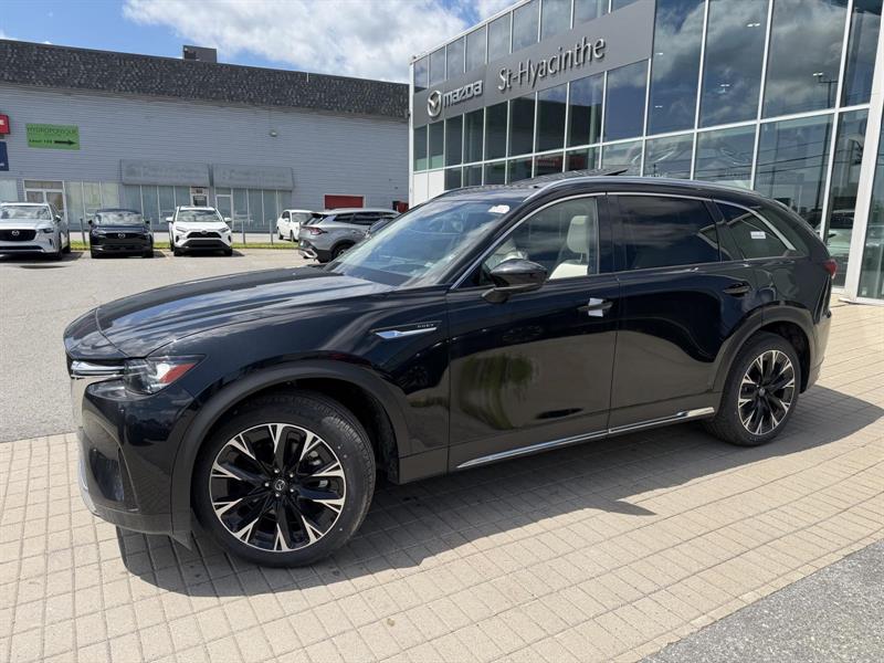 mazda CX-90 PHEV 2025 - 3