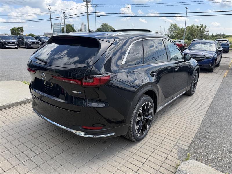 mazda CX-90 PHEV 2025 - 7