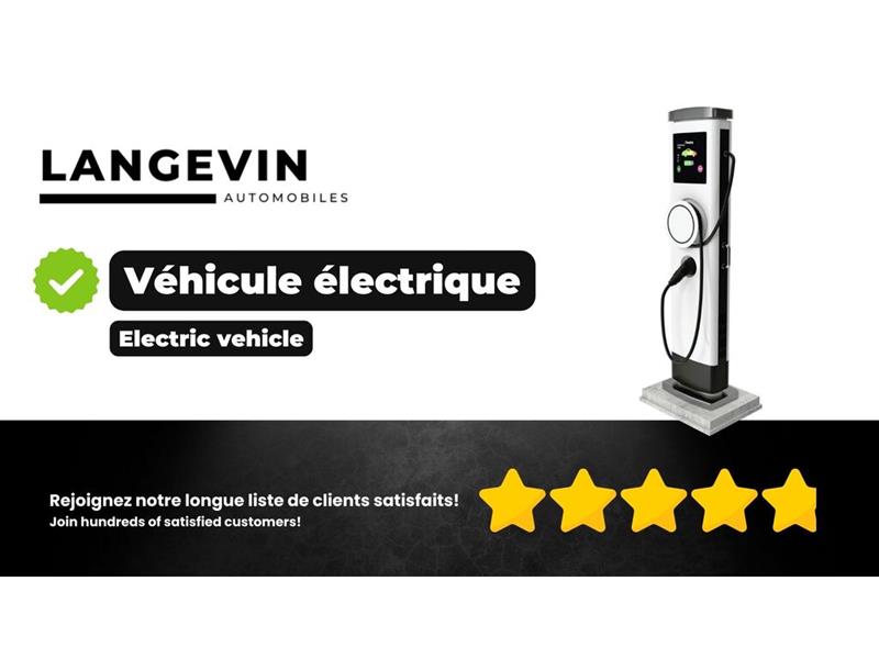 chevrolet Bolt EUV 2023 - 4