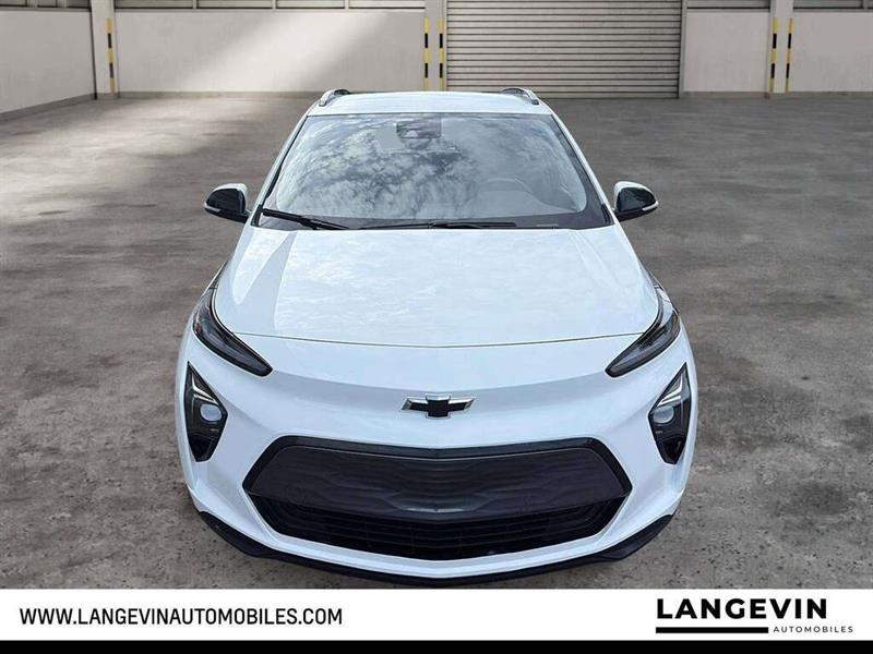 chevrolet Bolt EUV 2023 - 5
