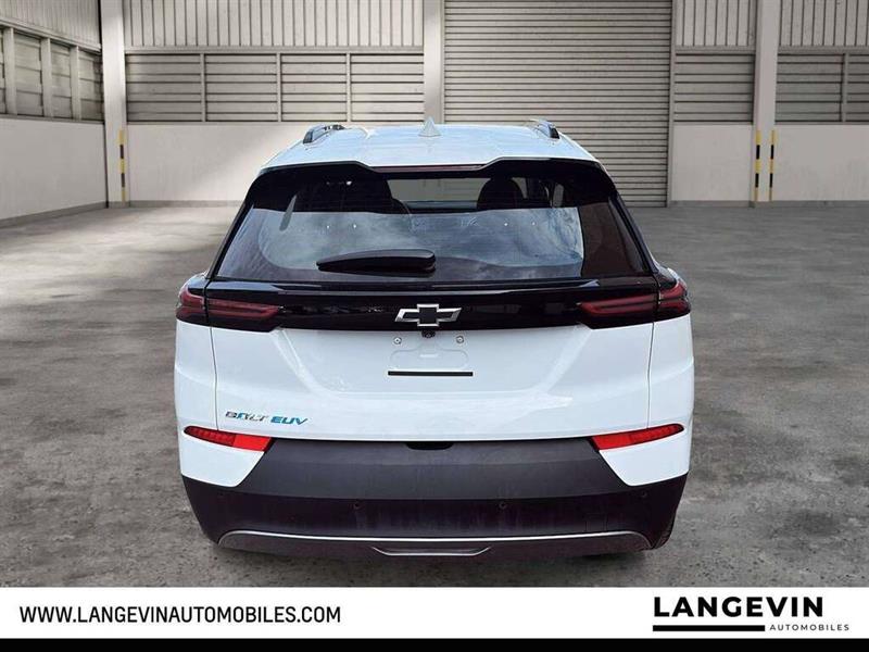 chevrolet Bolt EUV 2023 - 6