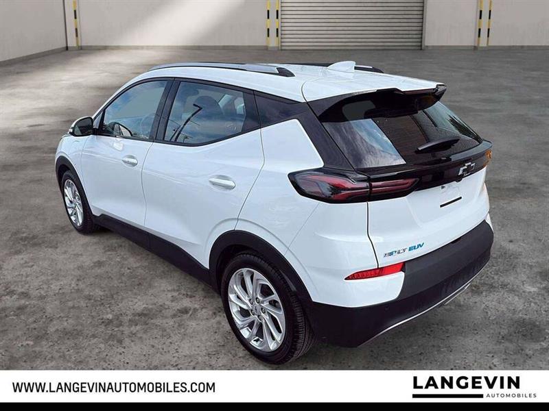chevrolet Bolt EUV 2023 - 7