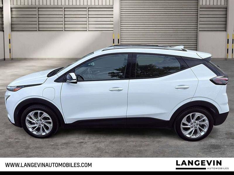 chevrolet Bolt EUV 2023 - 8