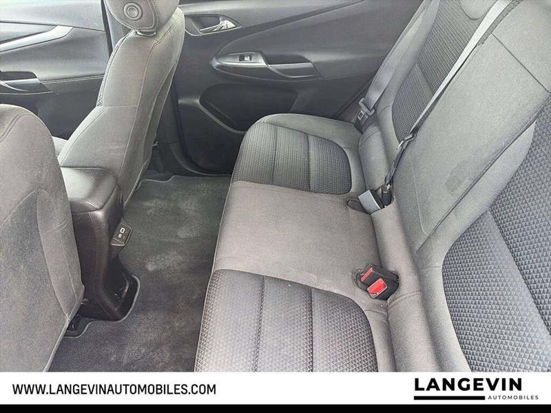 chevrolet Bolt EUV 2023 - 9