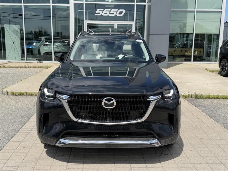 mazda CX-90 PHEV 2025 - 11