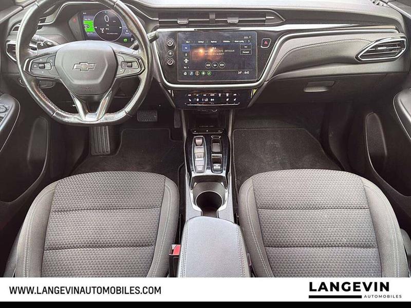 chevrolet Bolt EUV 2023 - 11
