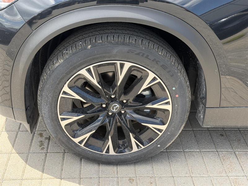 mazda CX-90 PHEV 2025 - 12