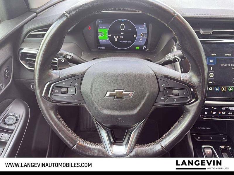 chevrolet Bolt EUV 2023 - 15