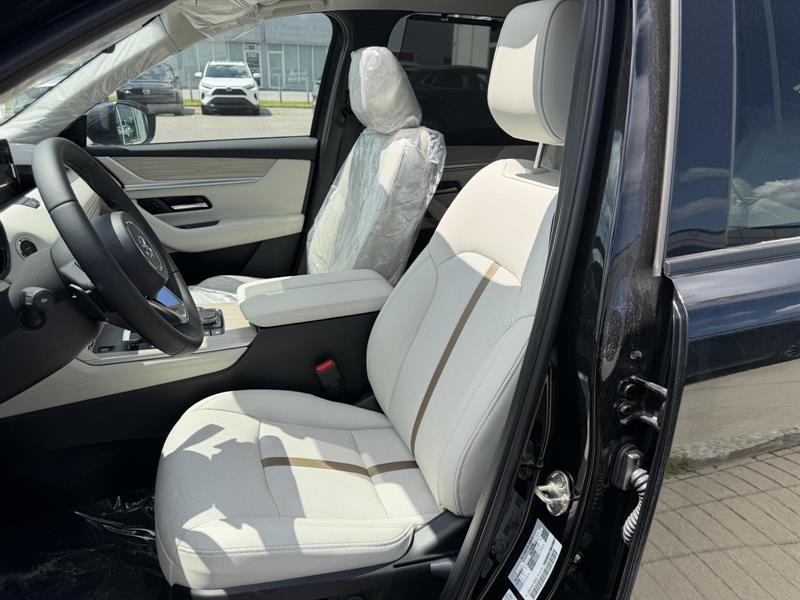 mazda CX-90 PHEV 2025 - 13